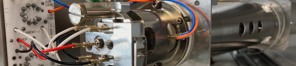 5973 Analysator Analysenmesstechnik Laborautomatisierung Chromatographie