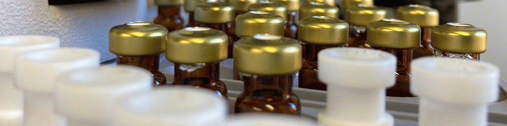 7673 Cripvials Analysenmesstechnik Laborautomatisierung Chromatographie